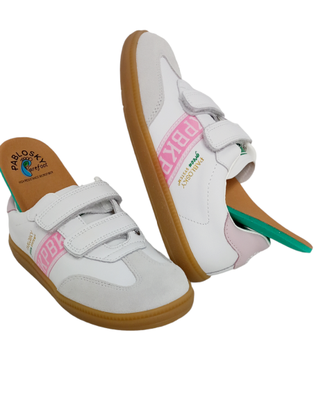 Pablosky deportivo SAX 205707 BAREFOOT