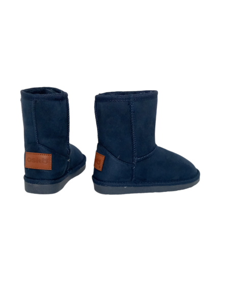 Osito by Conguitos bota australiana OSSH140065