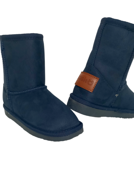 Osito by Conguitos bota australiana OSSH140065