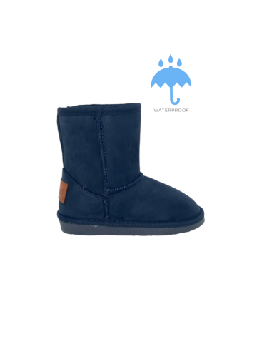 Osito by Conguitos bota australiana OSSH140065