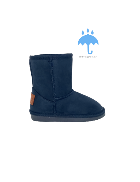 Osito by Conguitos bota australiana OSSH140065