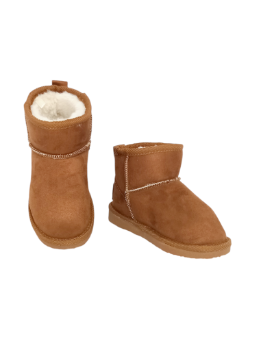 Osito by Conguitos bota australiana OSSH140111