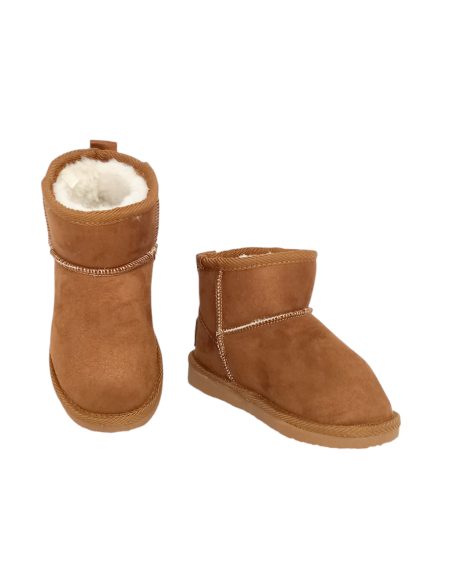 Osito by Conguitos bota australiana OSSH140111