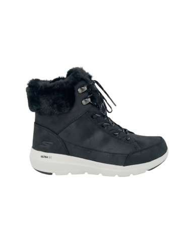 Skechers botín 144178 GLACIAL ULTRA-COZYLY