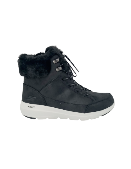 Skechers botín 144178 GLACIAL ULTRA-COZYLY