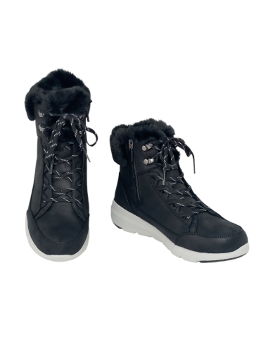 Skechers botín 144178 GLACIAL ULTRA-COZYLY