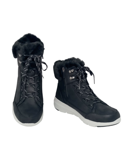 Skechers botín 144178 GLACIAL ULTRA-COZYLY