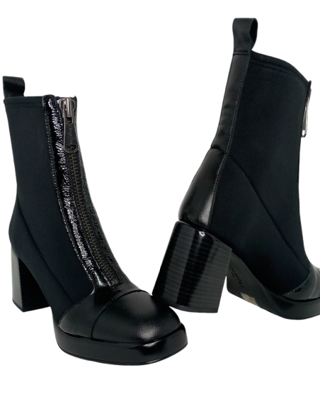 Hispanitas botín HI243658 TOKIO