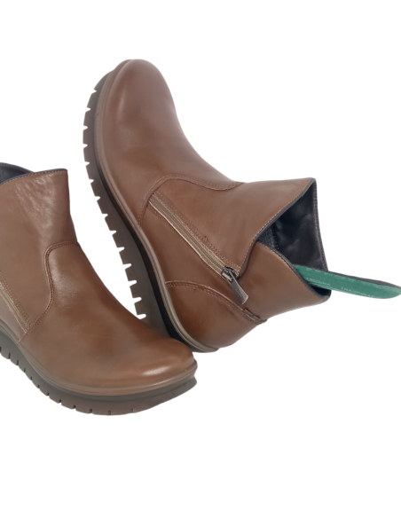 Igi&Co botín GORETEX 6658611