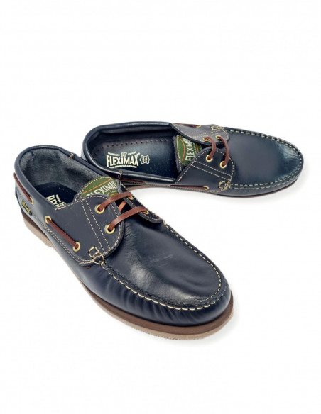 Fleximax Zapato casual hombre 2500