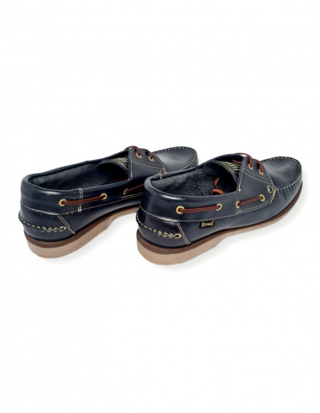 Fleximax Zapato casual hombre 2500