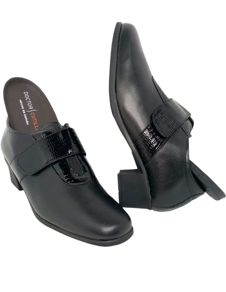 Dr.Cutillas zapato 42621 Ancho Especial