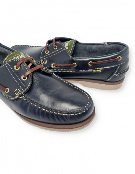 Fleximax Zapato casual hombre 2500