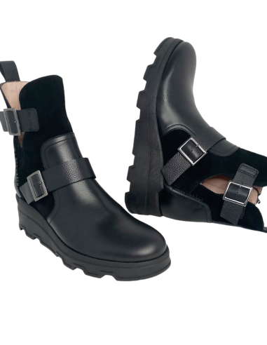 Hispanitas botín HI243691 FLORENCIA