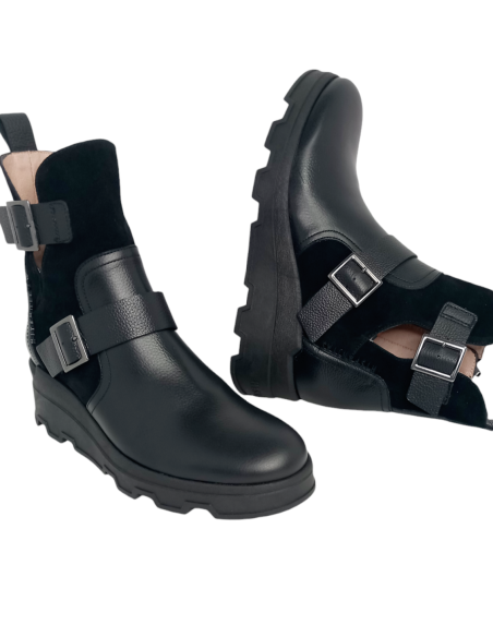 Hispanitas botín HI243691 FLORENCIA