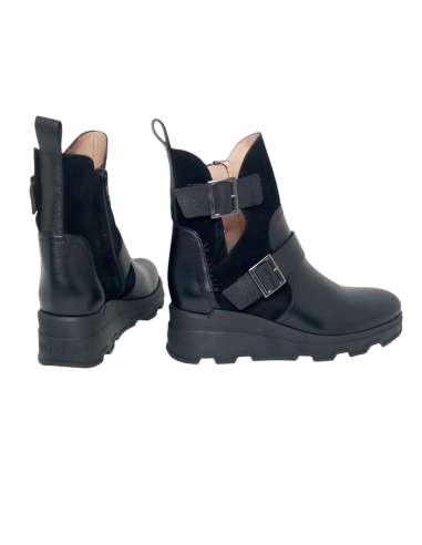 Hispanitas botín HI243691 FLORENCIA