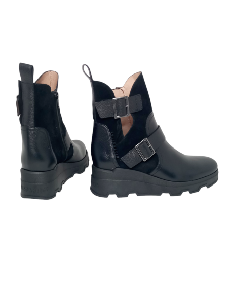 Hispanitas botín HI243691 FLORENCIA