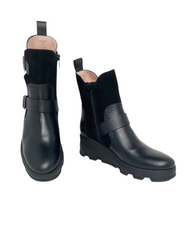 Hispanitas botín HI243691 FLORENCIA