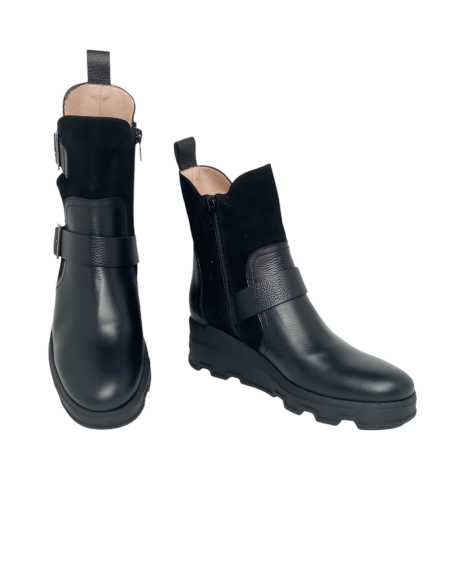 Hispanitas botín HI243691 FLORENCIA