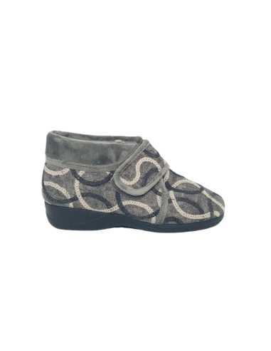 Dr.Cutillas zapatilla casa 21668