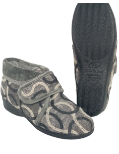 Dr.Cutillas zapatilla casa 21668 2