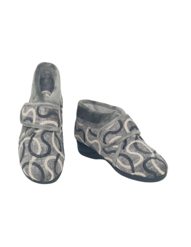 Dr.Cutillas zapatilla casa 21668