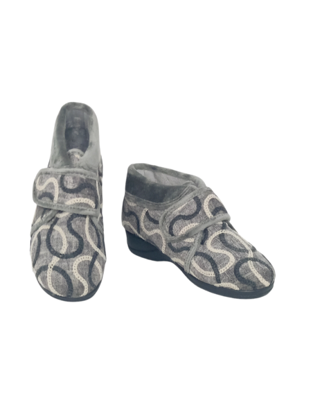 Dr.Cutillas zapatilla casa 21668