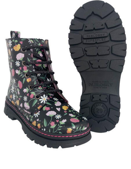 Pablosky bota 434015