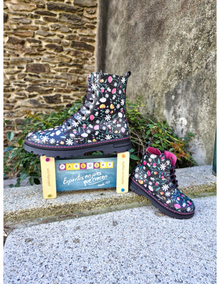 Pablosky bota 434015