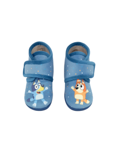 Vulca Bicha zapatilla de casa niñ@ 1042