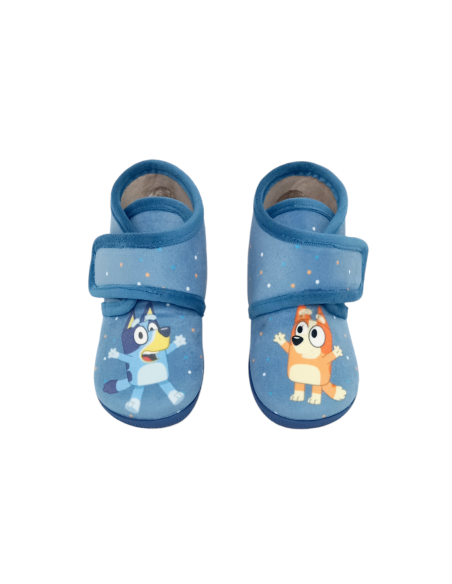 Vulca Bicha zapatilla de casa niñ@ 1042