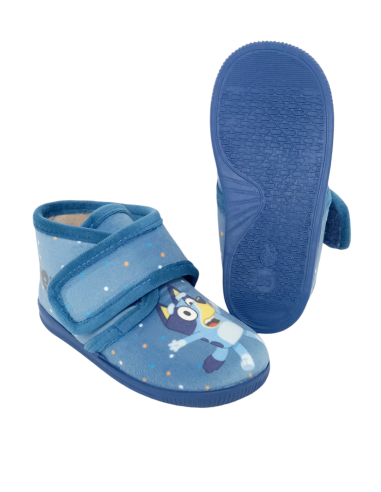 Vulca Bicha zapatilla de casa niñ@ 1042