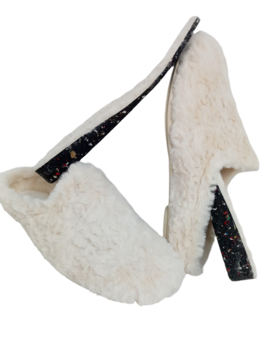 Vulca Bicha zapatilla de casa 395