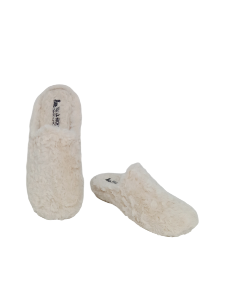Vulca Bicha zapatilla de casa 395