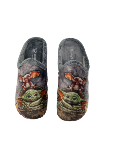 Vulca Bicha zapatilla de casa 1806