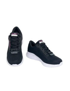 SKECHERS deportivo 150198/BLK WATERPROOF 2