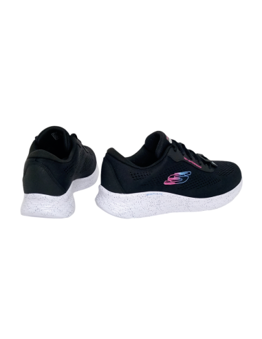 SKECHERS deportivo 150198/BLK WATERPROOF
