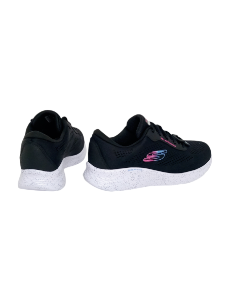 SKECHERS deportivo 150198/BLK WATERPROOF