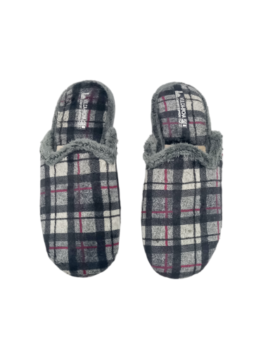 Vulca Bicha zapatilla de casa 600