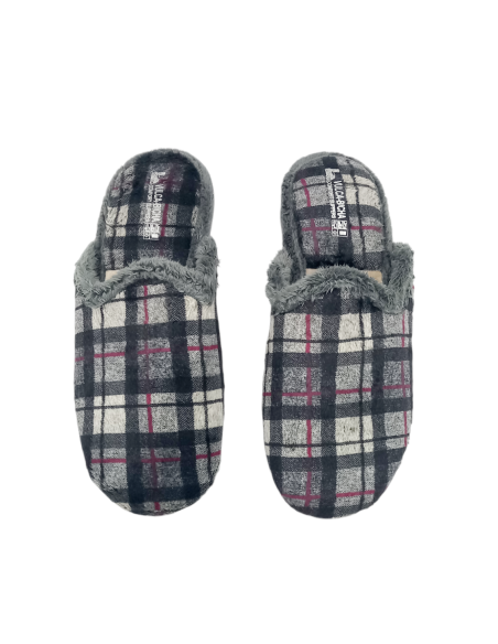 Vulca Bicha zapatilla de casa 600