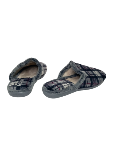 Vulca Bicha zapatilla de casa 600