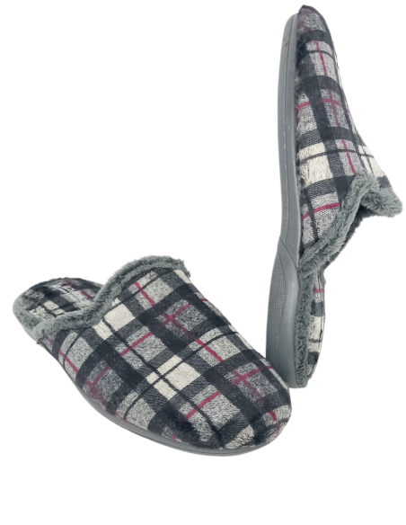 Vulca Bicha zapatilla de casa 600