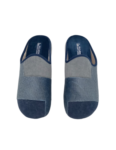 Vulca Bicha zapatilla de casa 890