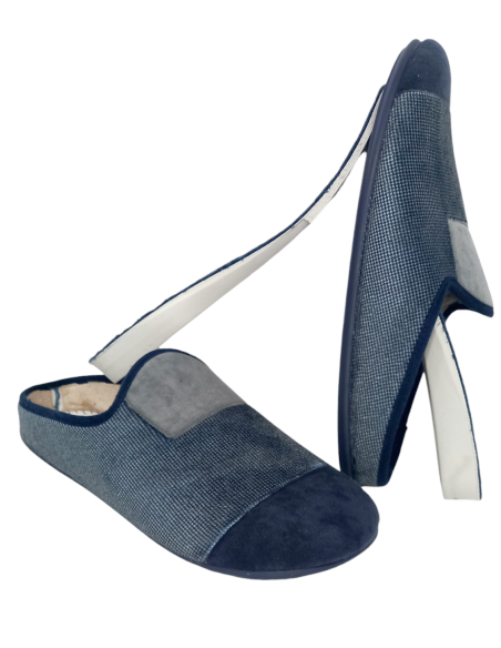 Vulca Bicha zapatilla de casa 890