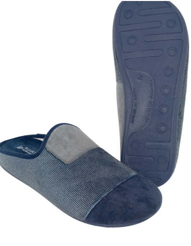 Vulca Bicha zapatilla de casa 890