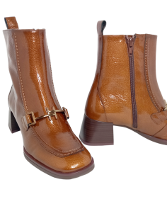 Hispanitas botín HI243727 MILAN 2