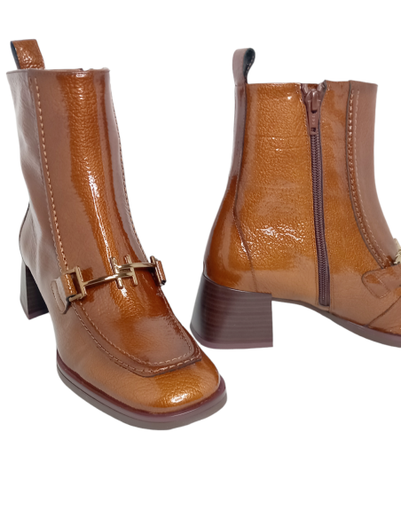 Hispanitas botín HI243727 MILAN