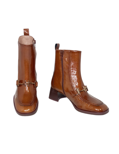 Hispanitas botín HI243727 MILAN