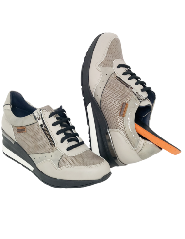 Baerchi zapato 40601