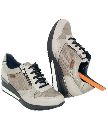 Baerchi zapato 40601